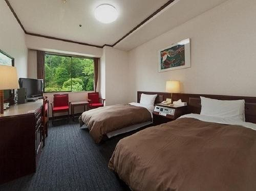 Hotel Sunshine Aoyama