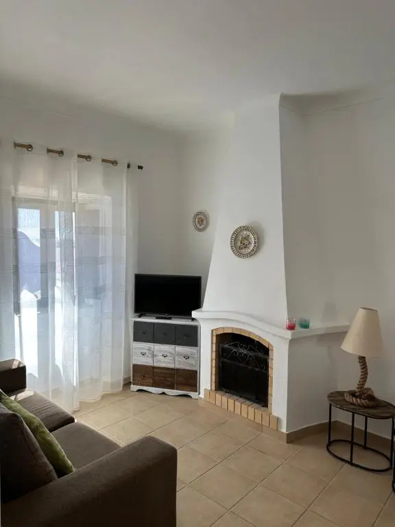 Vila Mar Central