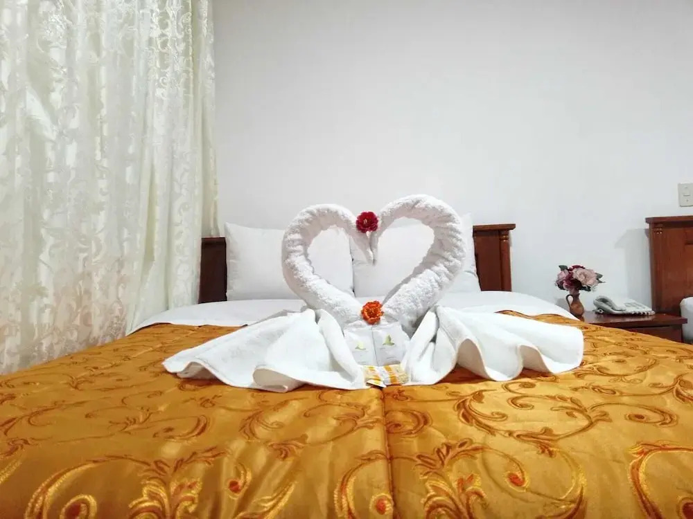Inkas Peru Hostal
