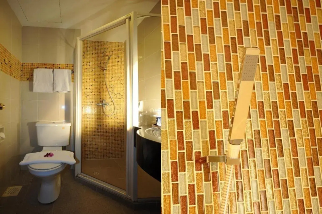 Oxford Hotel