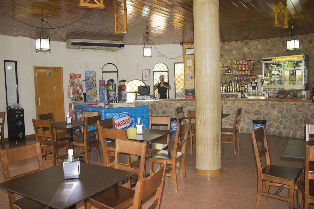 Camping La Puerta