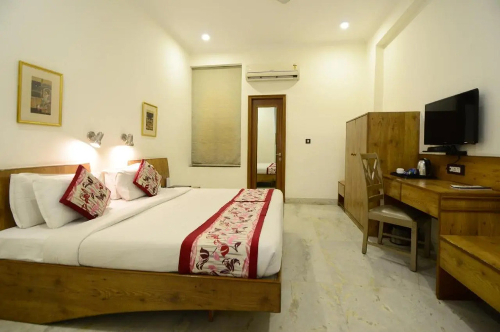 Hotel Yulia