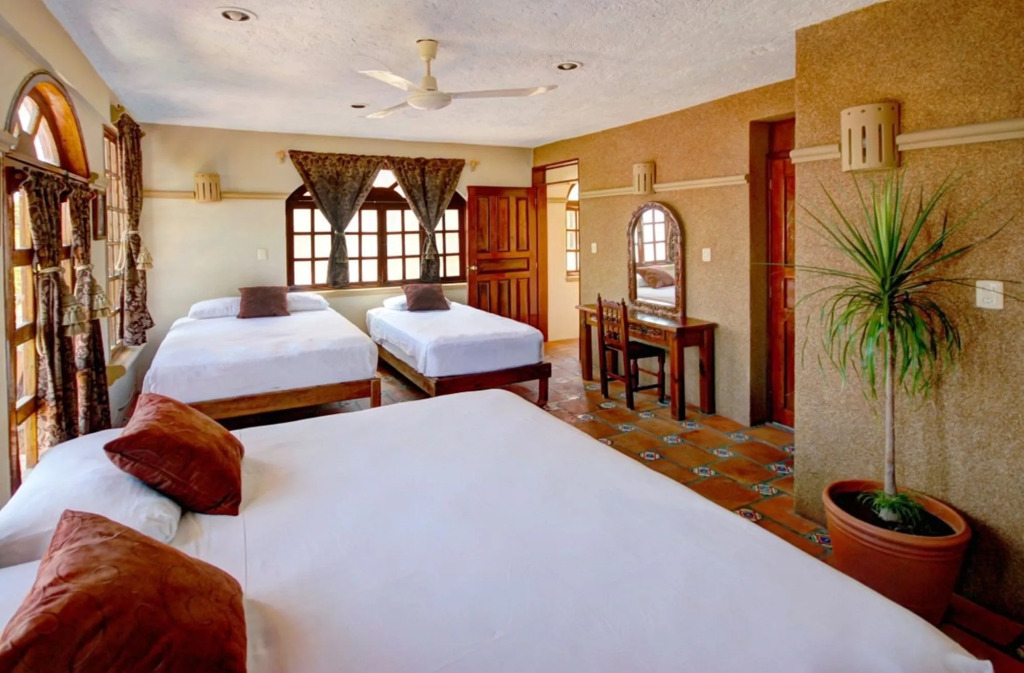 Hotel Cielo