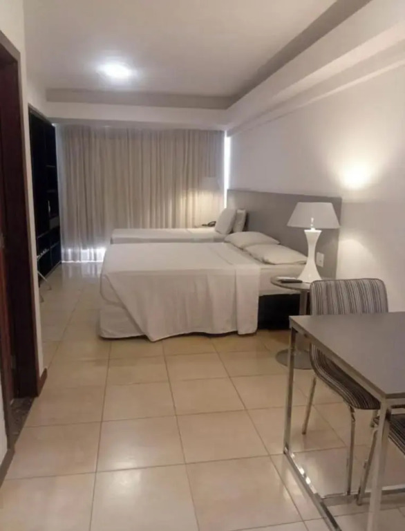 Suites Executivas