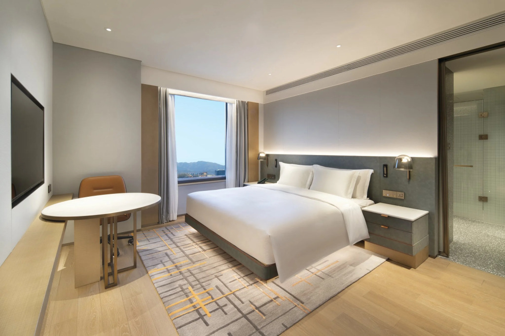 Crowne Plaza Beijing Badaling by IHG