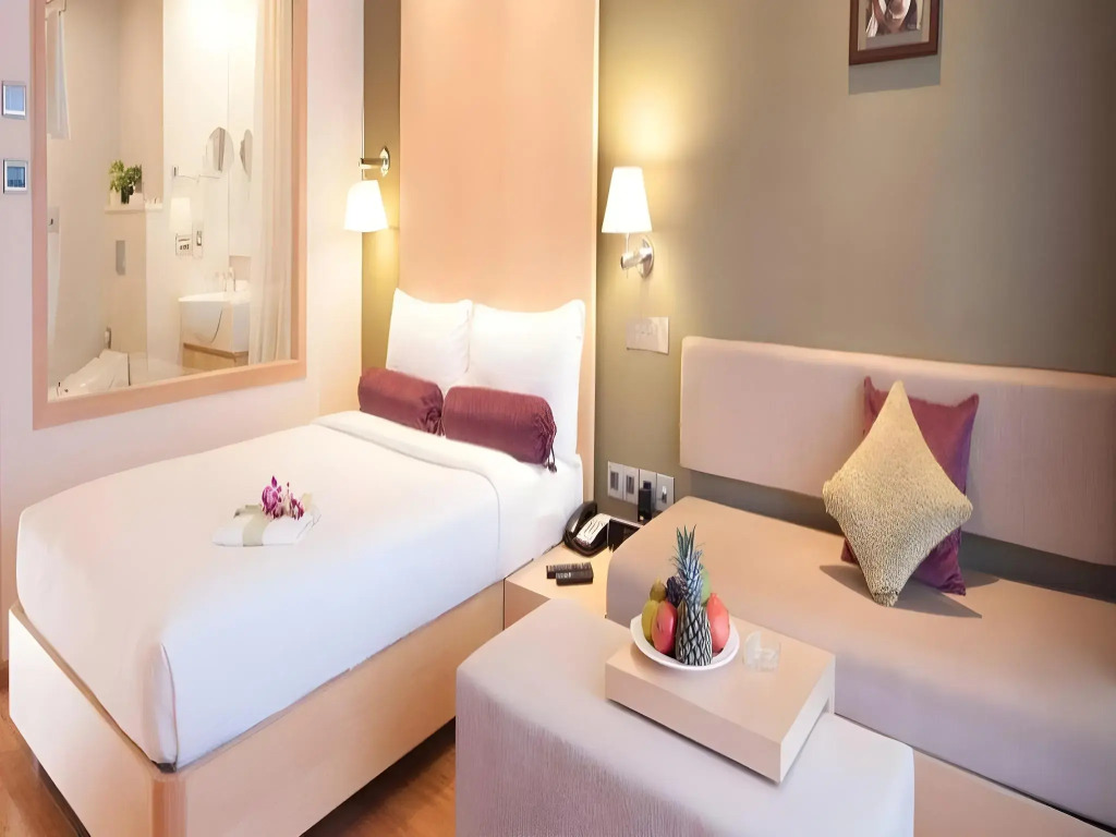 The Chancery Hotel