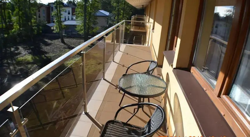 Ievų vila