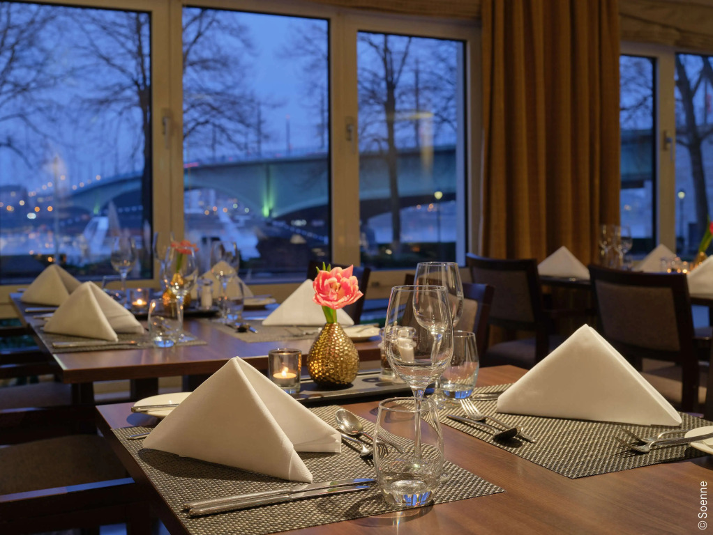 Dorint Hotel Bonn