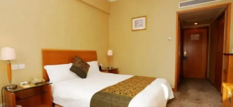 Zhongshan Hotel