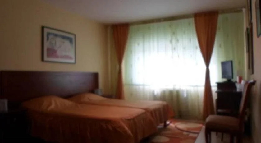 Hotel Iatsa
