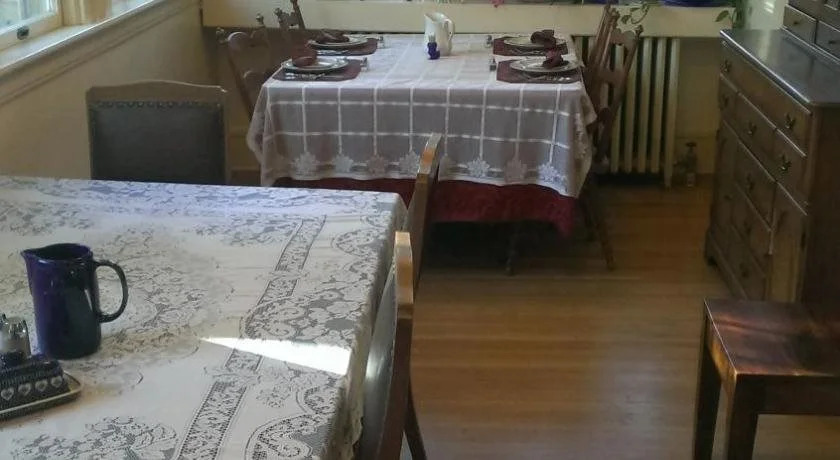 Robins Nest Bed & Breakfast