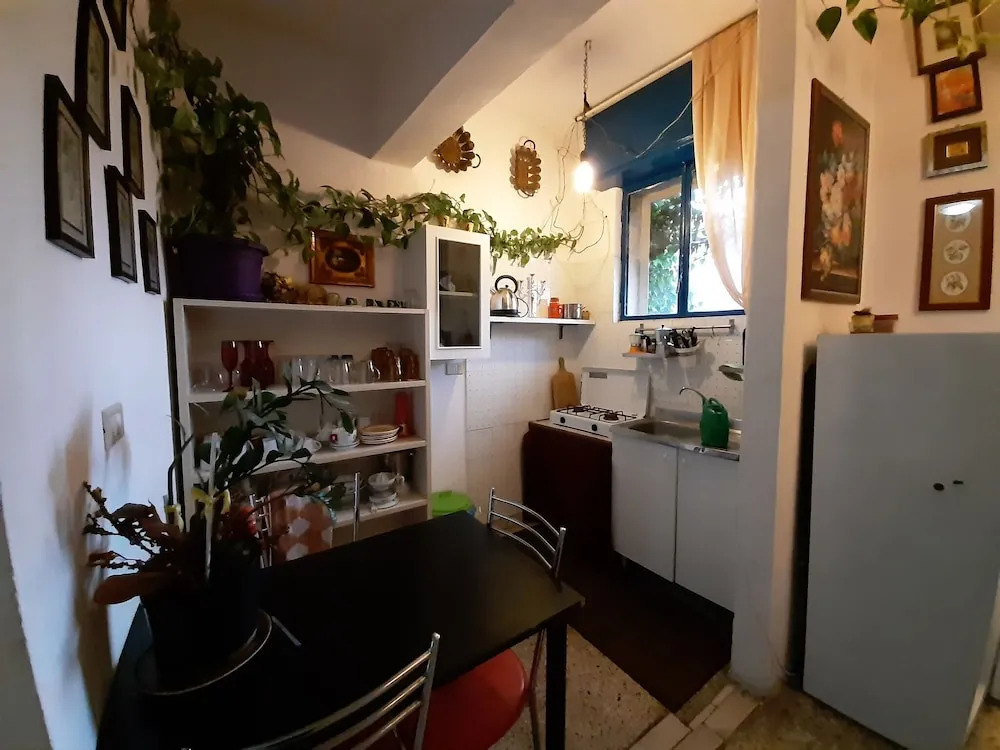 Tranquil Holiday Home in Taormina Near Isola Bella Sea