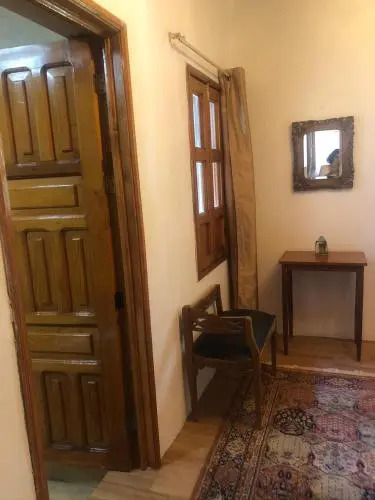 Hermosa casa en Tapalpa
