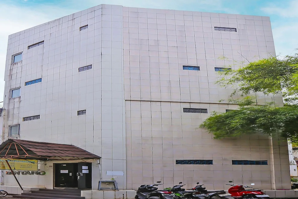 Hotel O Bintaro