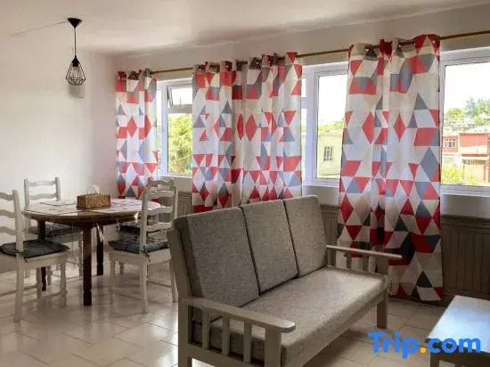 La Péninsule - Town Apartment in Curepipe