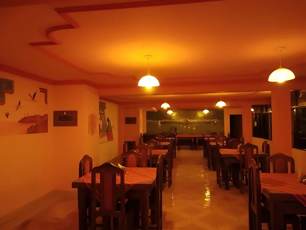 Hotel Salcay