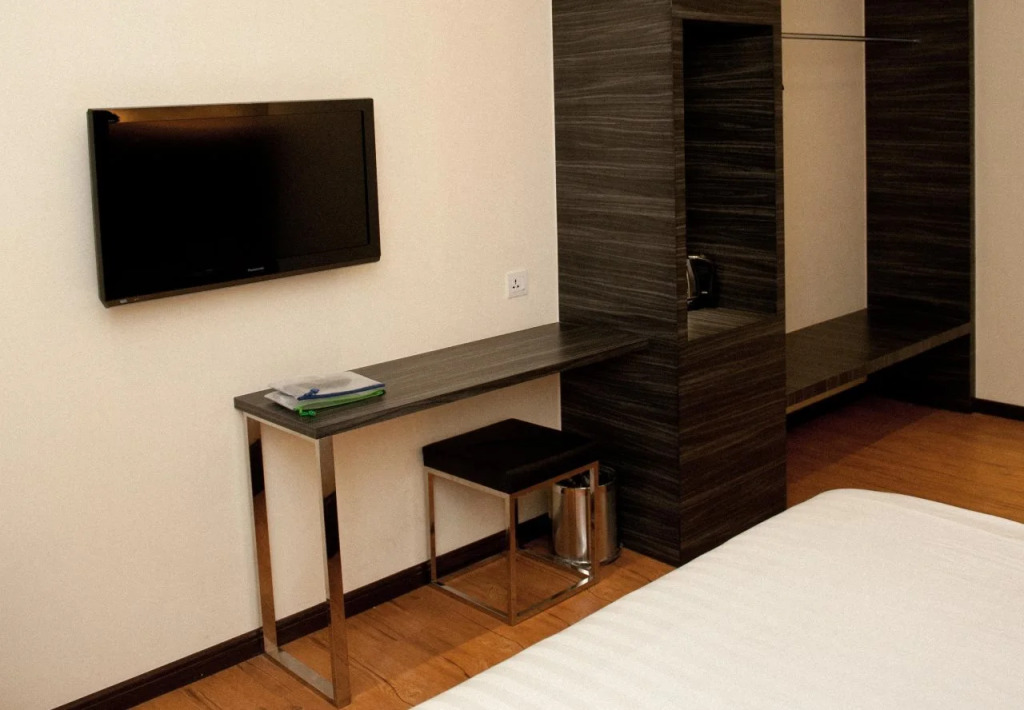 Starz Hotel