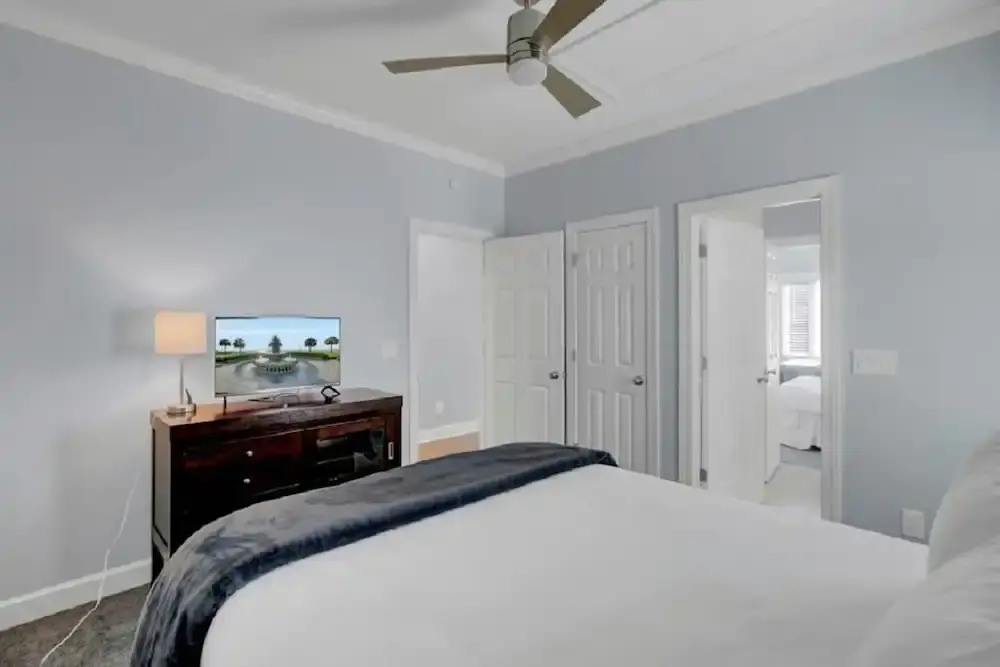 Yacht Harbor Court 31, Isle of Palms