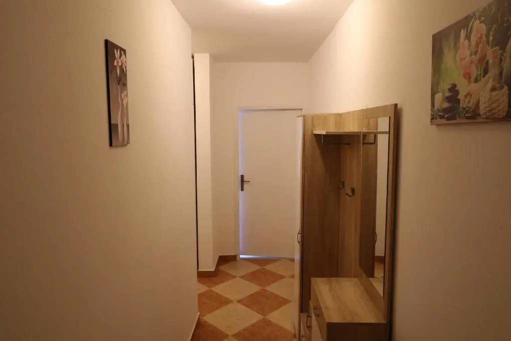 Apartmani Bilokapić
