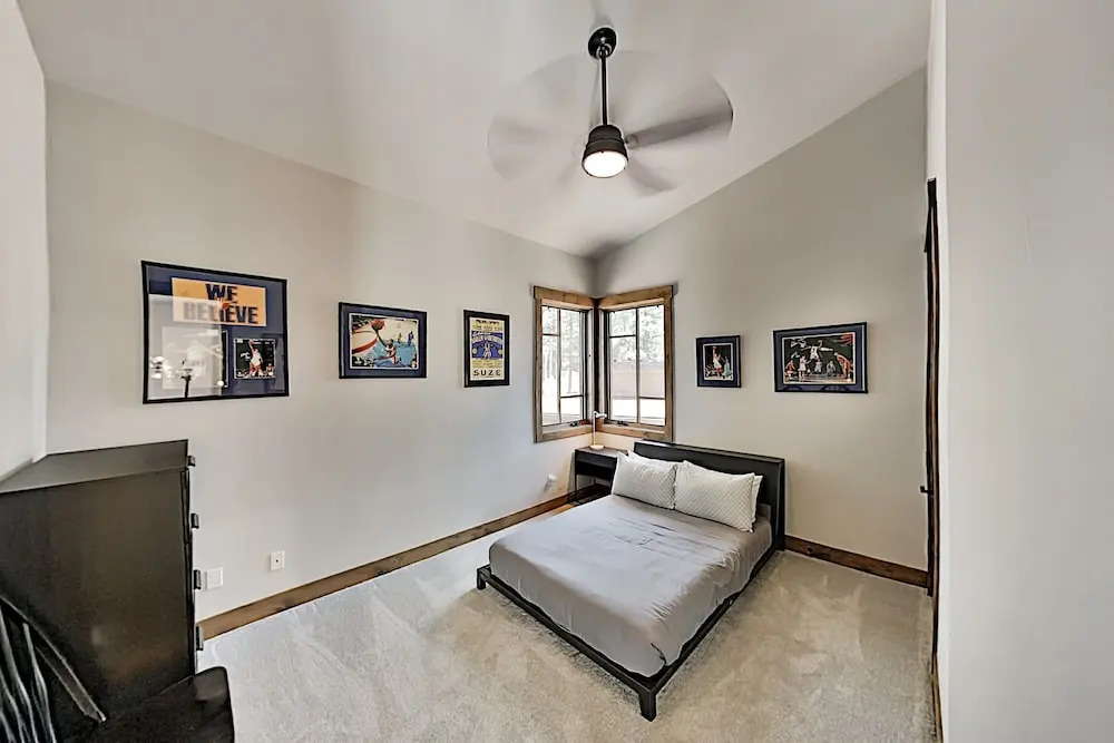 Spacious W/ Chefs Kitchen & 3-car Garage 4 Bedroom Home