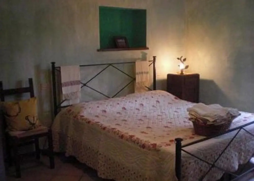 B&B Il Sentiero nel Bosco