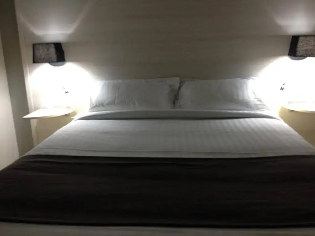 Hotel Univers