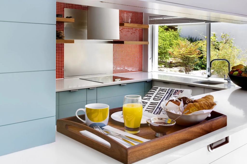 CUBE Guest House