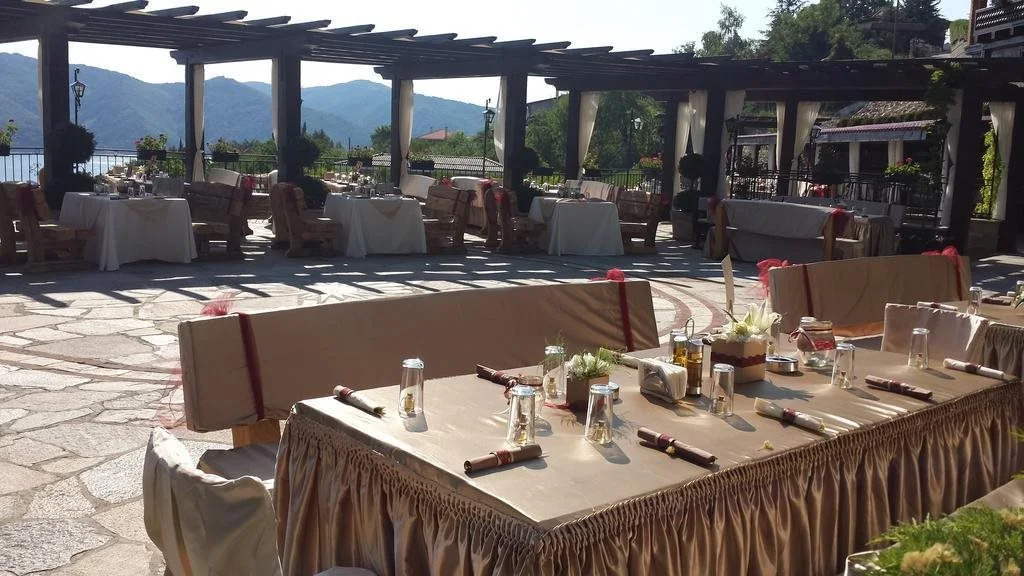 Glavatarski Han hotel