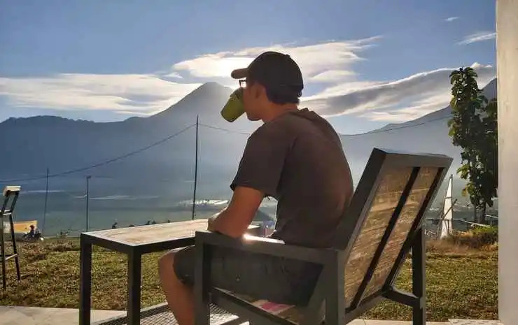 Rinjani Inn