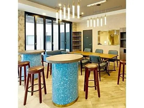 Ichi Hotel Hatchobori - Vacation STAY 80983v