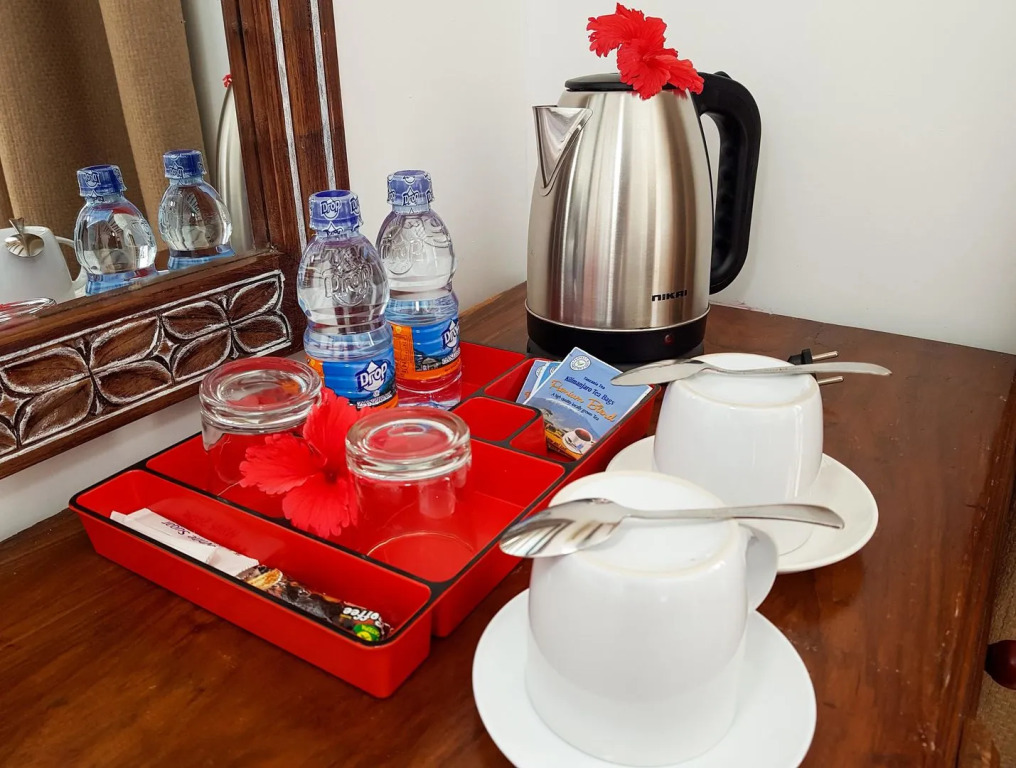 Protels La Plage Resort