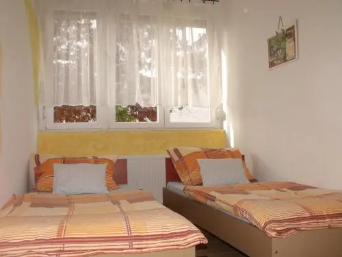 1st Floor Apartman