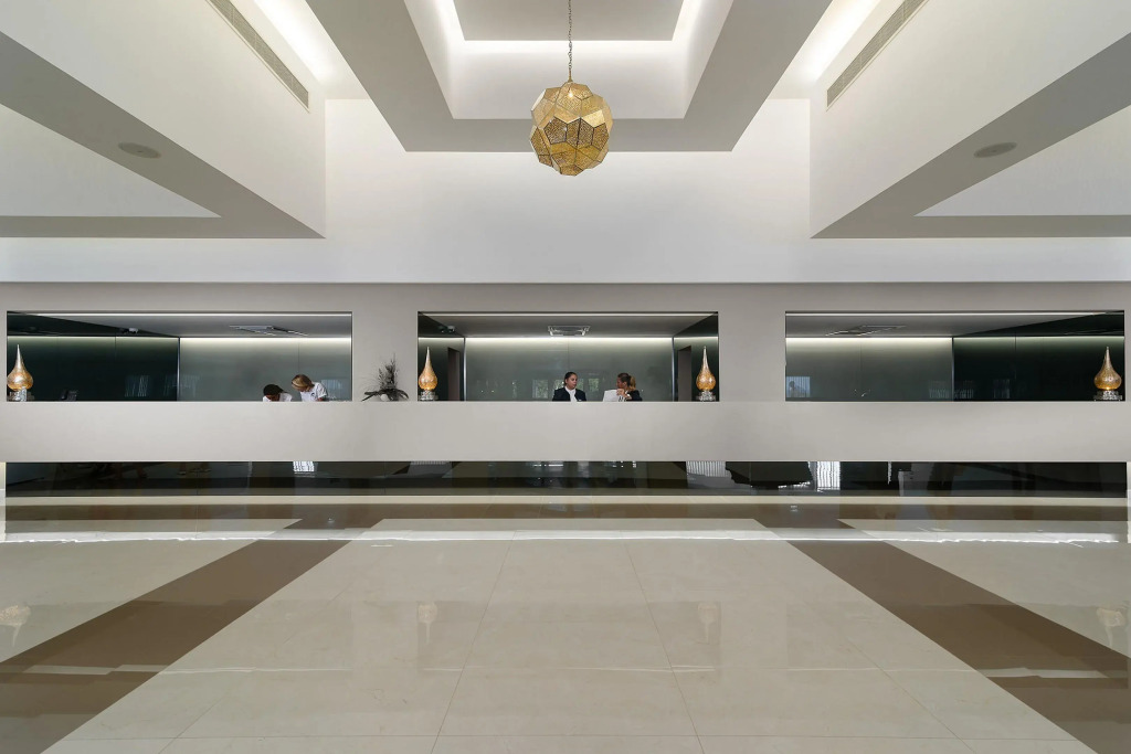 Jupiter Albufeira Hotel - Family & Fun - All Inclusive 24h