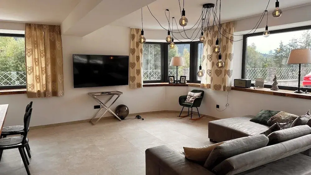 Love the Alps Apartments