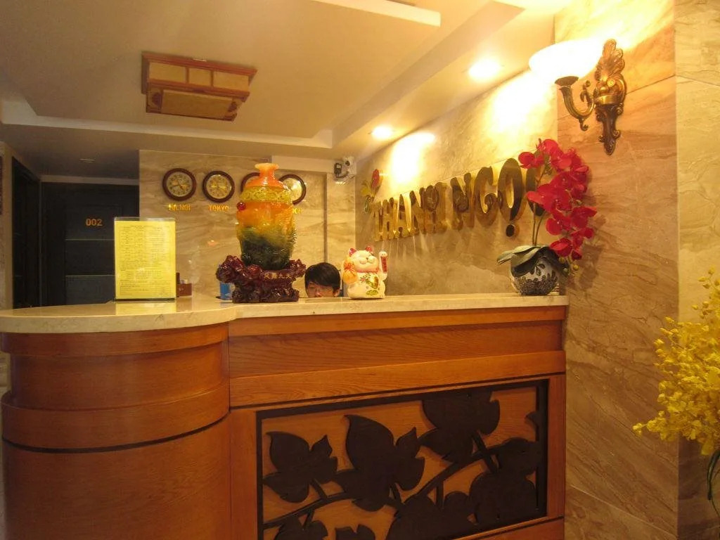 Thanh Ngoc Hotel
