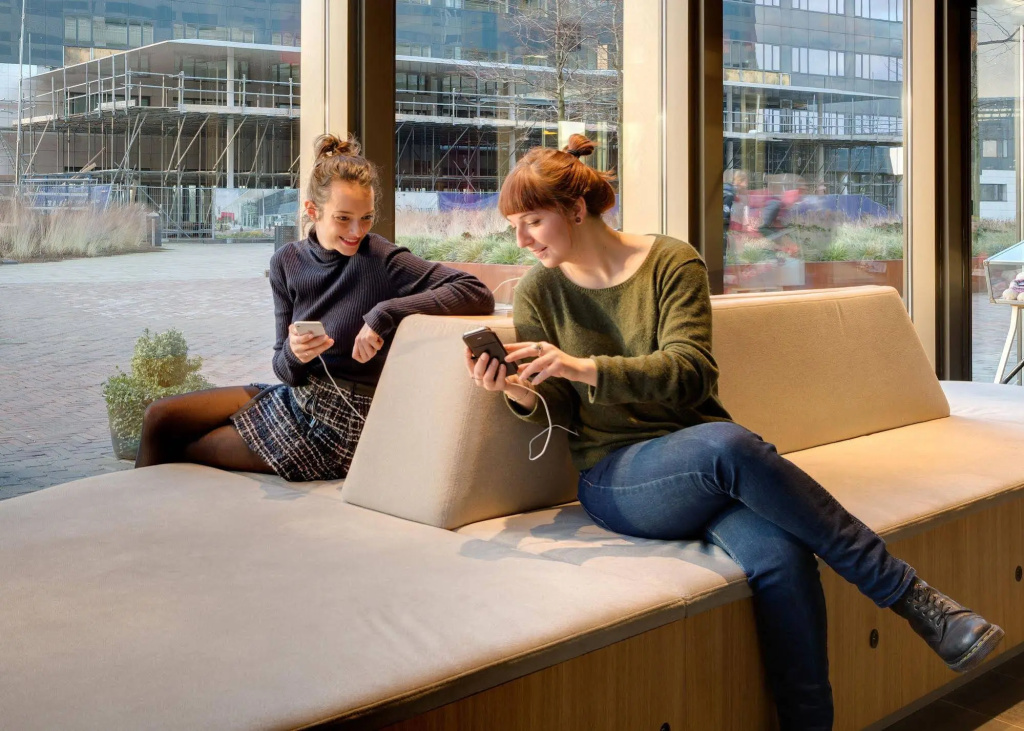 MEININGER Hotel Amsterdam City West