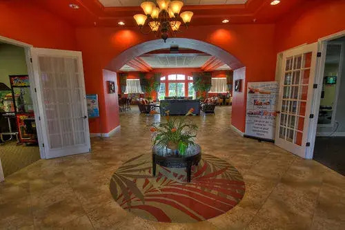 Oakwater Resort by Mickey Family