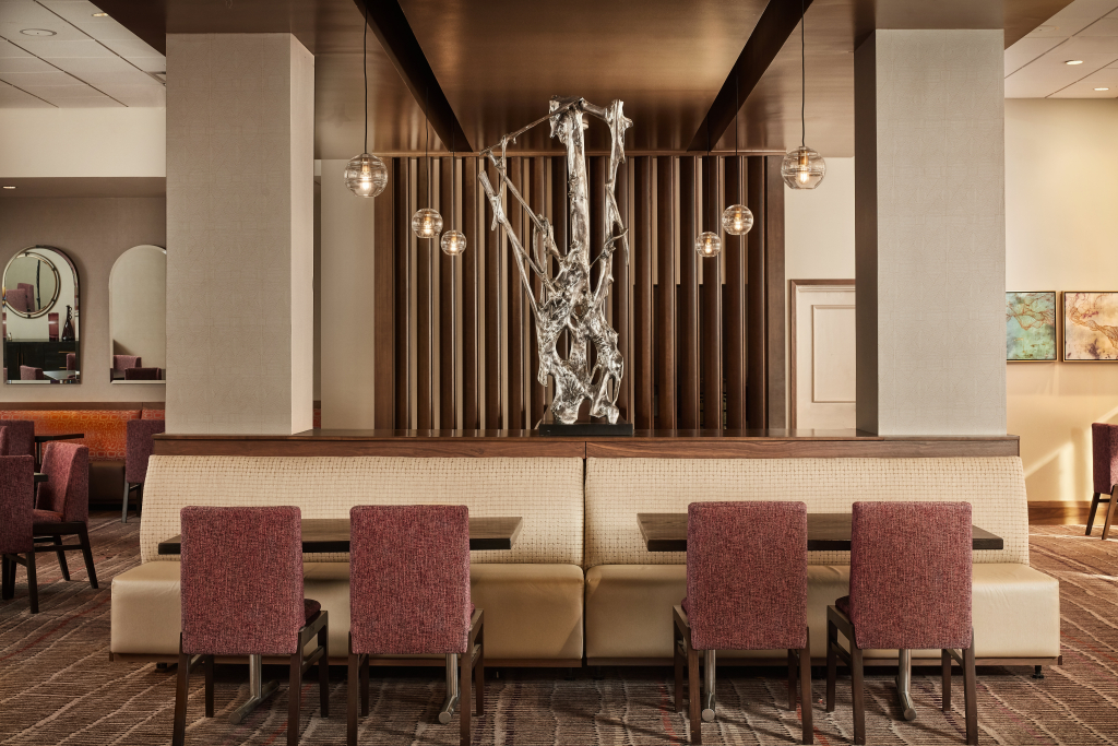 Crowne Plaza Dallas Market Ctr - Love Field, an IHG Hotel