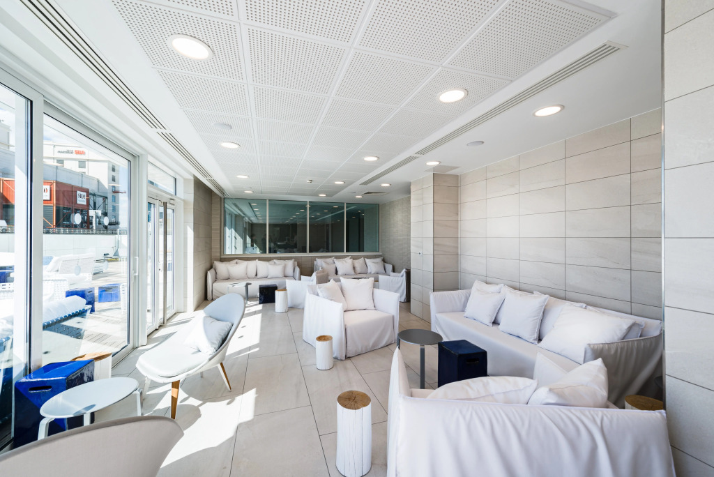Golden Tulip Marseille Euromed