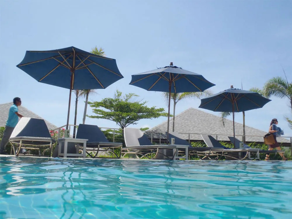 Hotel El Cayito Beach Resort Montecristi