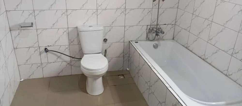 De-Convenant Apartment Short Term Rental