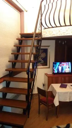 Apartment Danubius