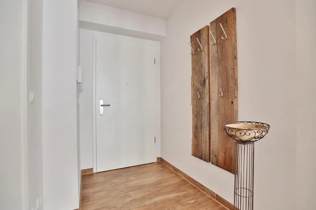 Die Wolburg Die Wolburg Appartement 6
