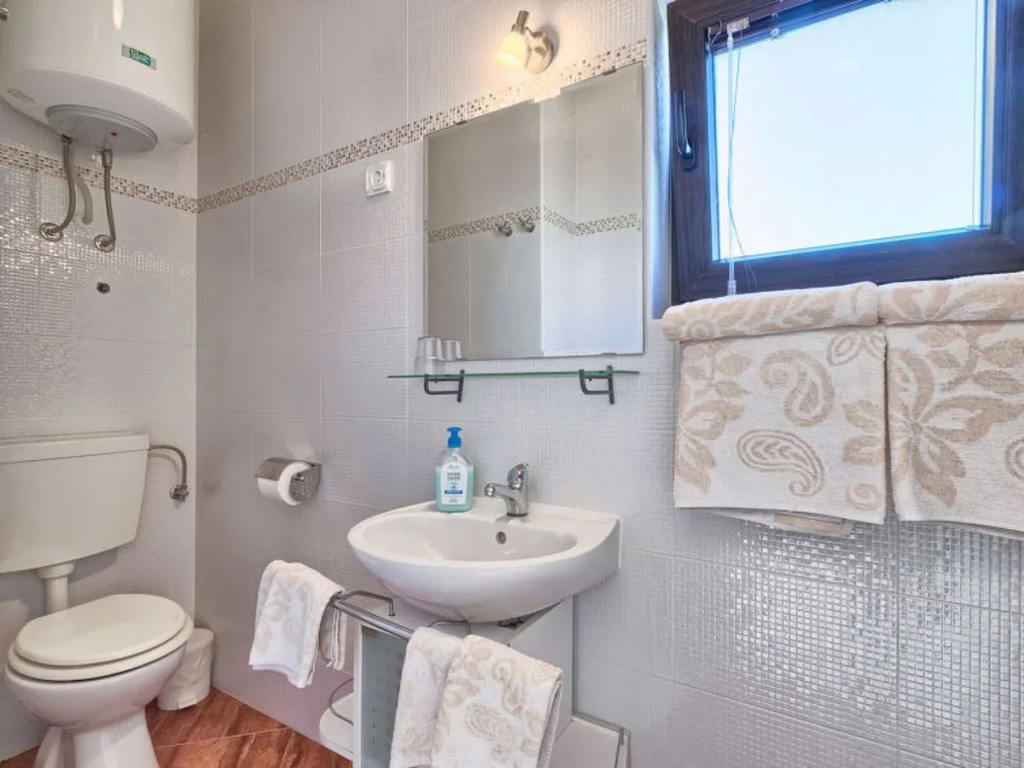 Villa Alpa 29107