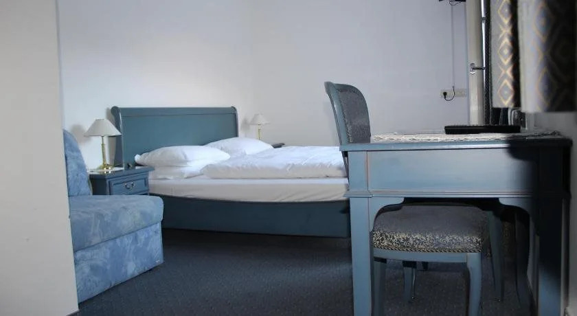 Hotel Zur Post
