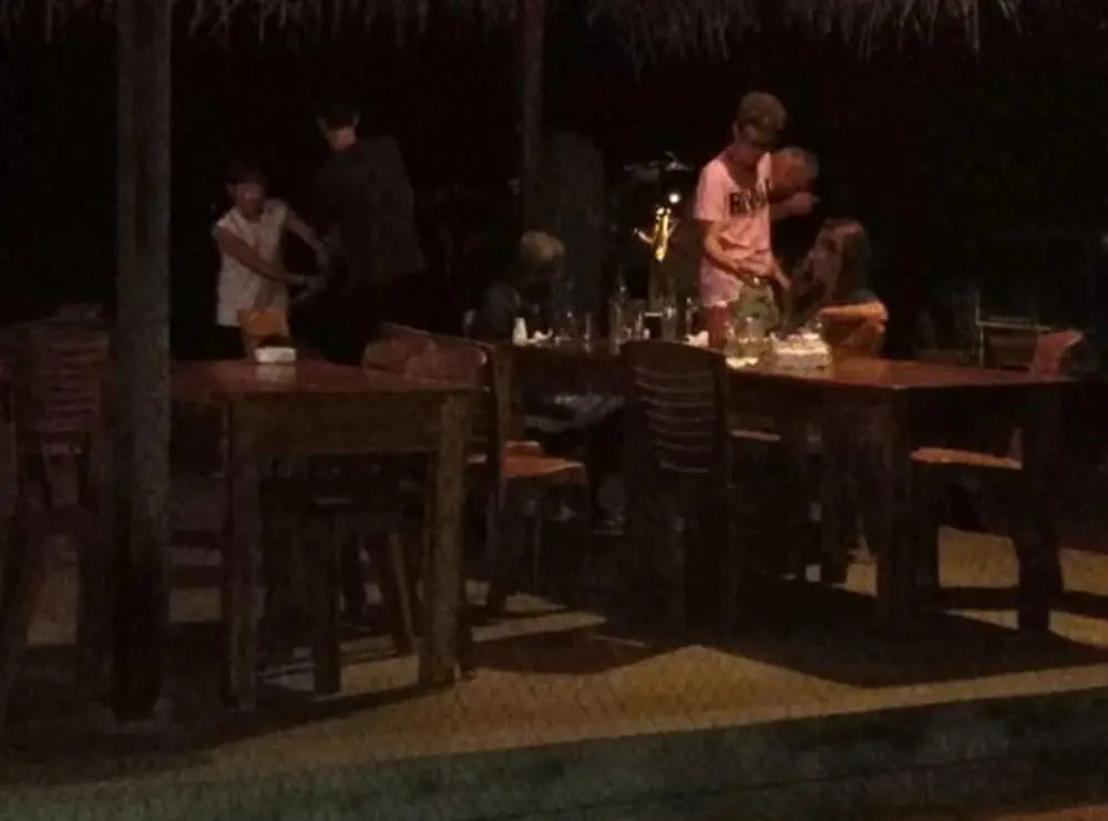 Star Rest Beach Hotel