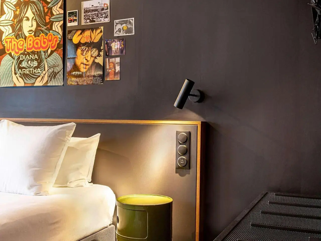 ibis Styles Paris Villejuif
