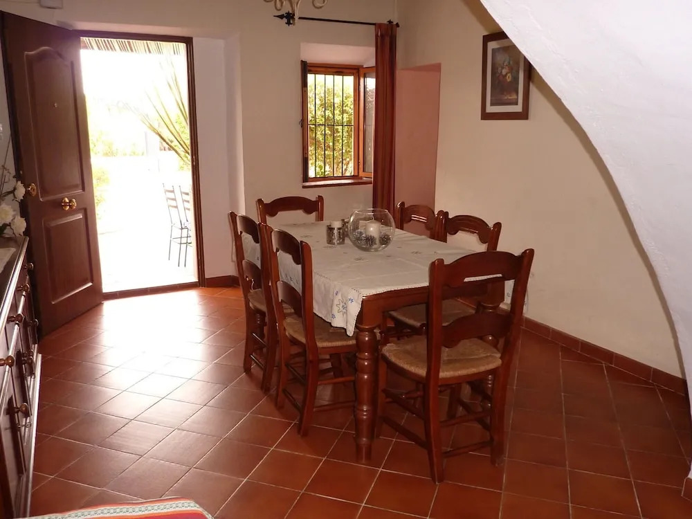 Cottage in Villanueva near El Torcal