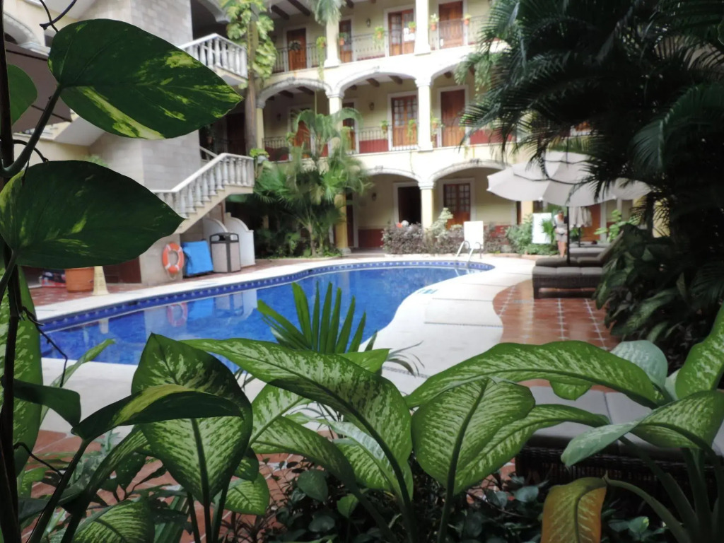 Hacienda Real del Caribe Hotel