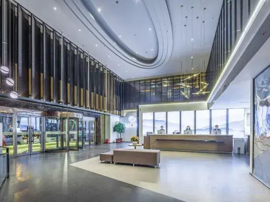 Superior Hotel (Pingdu Renmin Road, Shangjie Food Street)